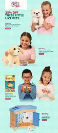 Toys R us flyer Page 13