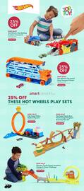 Toys R us flyer Page 19