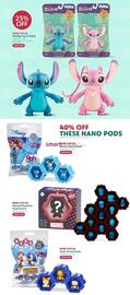 Toys R us flyer Page 21