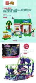 Toys R us flyer Page 23