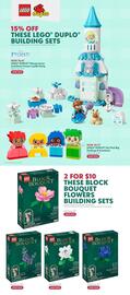 Toys R us flyer Page 25