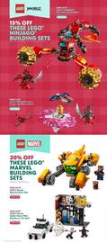Toys R us flyer Page 26