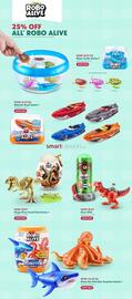 Toys R us flyer Page 5