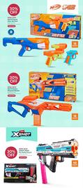 Toys R us flyer Page 9