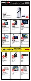 Staples flyer week 52 Page 3