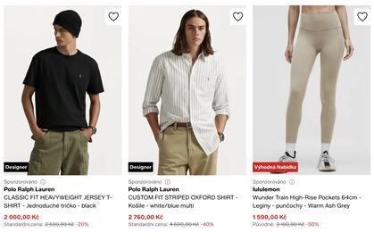 Zalando leták týden 52 Strana 1