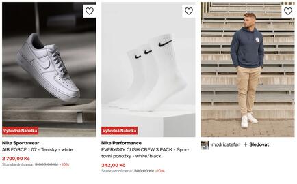 Zalando leták týden 52 Strana 2