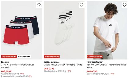 Zalando leták týden 52 Strana 3