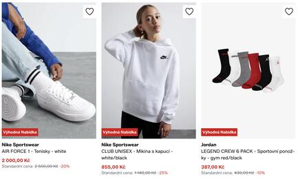Zalando leták týden 52 Strana 4