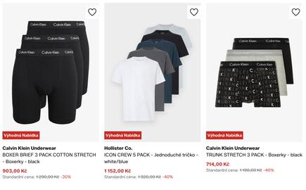 Zalando leták týden 52 Strana 5
