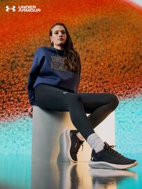 Under armour leták Strana 2