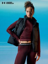 Under armour leták Strana 3