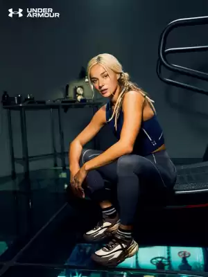 Under armour leták (platné do 6-01)