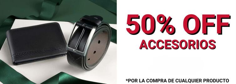 Catálogo Ferracini Página 1