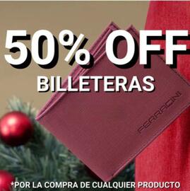 Catálogo Ferracini Página 2