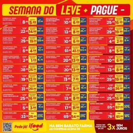 Catálogo Supermercado Bem Barato semana 52 Página 2