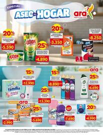 Catálogo Ara semana 52 Página 10