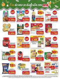 Catálogo Ara semana 52 Página 2