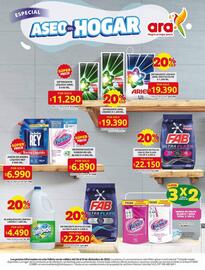 Catálogo Ara semana 52 Página 8