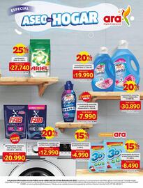 Catálogo Ara semana 52 Página 9