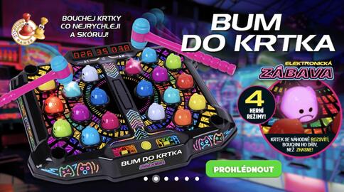 Sparkys leták týden 52 Strana 2