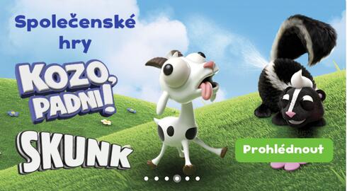 Sparkys leták týden 52 Strana 4