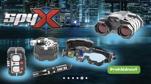 Sparkys leták týden 52 Strana 5