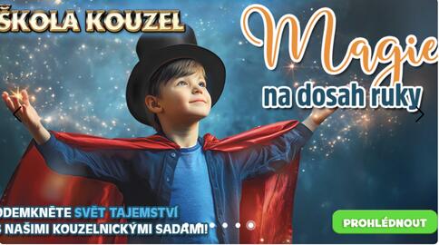 Sparkys leták týden 52 Strana 6