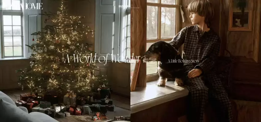 Catálogo Zara Home (válido hasta 31-12)