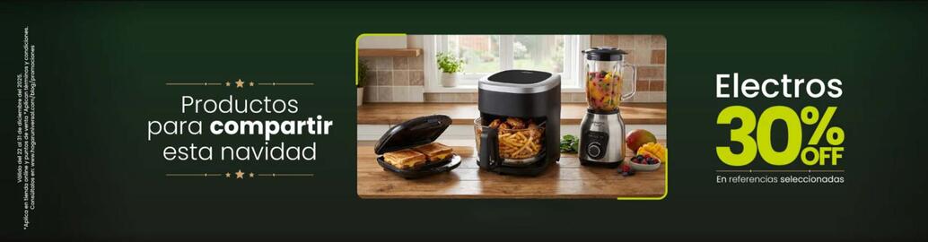 Catálogo Hogar Universal Página 2