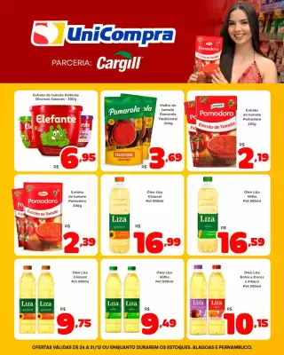 Catálogo Unicompra (válido até 31-12)