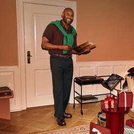 ECCO leták Strana 9