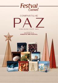 Encarte Festval Página 1