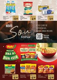 Encarte Festval Página 3