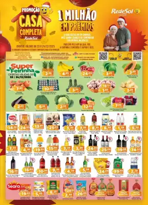 Catálogo Rede Sol (válido até 24-12)