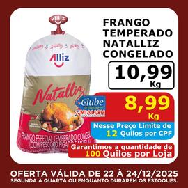 Catálogo Mialich Supermercados Página 2