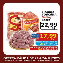 Catálogo Mialich Supermercados Página 3