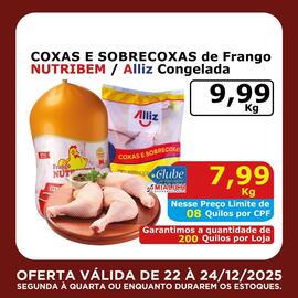 Catálogo Mialich Supermercados Página 7