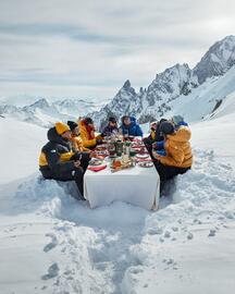 The North Face leták Strana 1