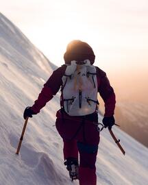 The North Face leták Strana 12