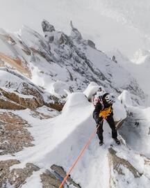 The North Face leták Strana 2