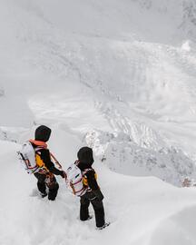 The North Face leták Strana 3