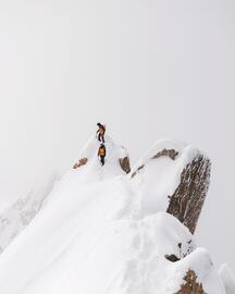 The North Face leták Strana 5