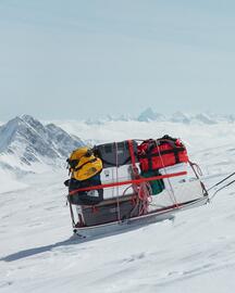 The North Face leták Strana 6