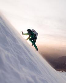 The North Face leták Strana 8