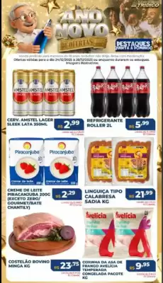 Catálogo Supermercados Tridico (válido até 28-12)