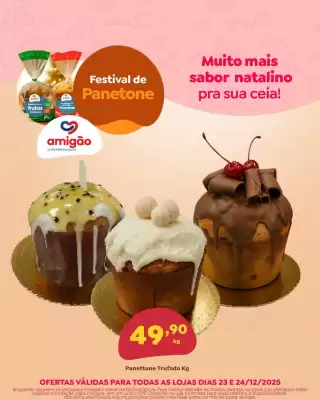 Catálogo Amigão Supermercados (válido até 24-12)