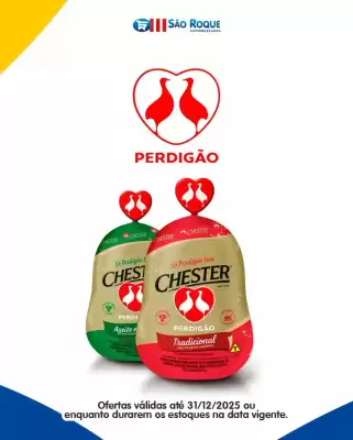 Catálogo São Roque Supermercados (válido até 31-12)