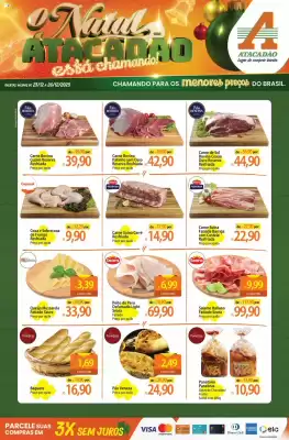 Folheto Atacadão (válido até 26-12)