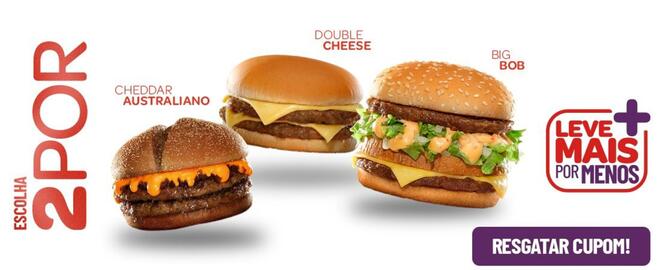 Catálogo Bob's Página 5